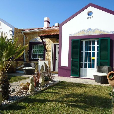 Casa Da Ribeira Villa Sesimbra Exteriör bild