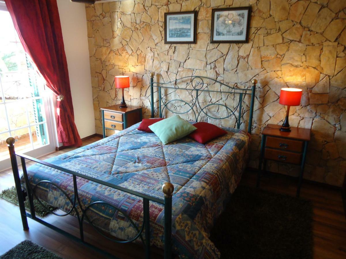 Casa Da Ribeira Villa Sesimbra Exteriör bild